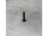 Vis M6x35 fraisée bombée cruciforme noire Honda 90107-MCT-771