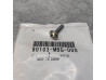 Vis BTR Tete bombée 5x20 mm HONDA 90103-MBG-000