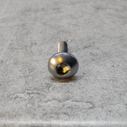 Vis BTR Tete bombée 5x20 mm HONDA 90103-MBG-000