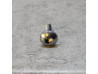 Vis BTR Tete bombée 5x20 mm HONDA 90103-MBG-000