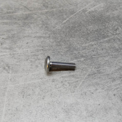 Vis BTR Tete bombée 5x20 mm HONDA 90103-MBG-000