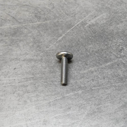 Vis BTR Tete bombée 5x20 mm HONDA 90103-MBG-000