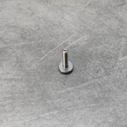 Vis BTR Tete bombée 5x20 mm HONDA 90103-MBG-000