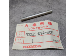 Visserie HONDA 90031-KY4-900