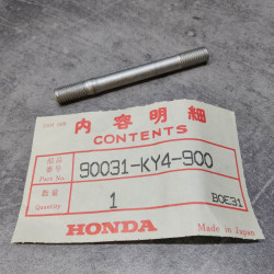 Visserie HONDA 90031-KY4-900