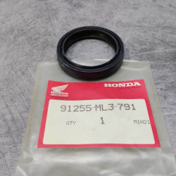 Joint Spi Fourche Honda CR500 91255-ML3-791 43x54x9