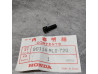 Boulon Sécable Honda 90114-ML0-720 | Visserie Moto