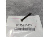Vis Cruciforme Noir Auto Taraudeuse 4x40 mm Honda 90105-KB7-910