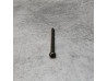 Vis Cruciforme Noir Auto Taraudeuse 4x40 mm Honda 90105-KB7-910