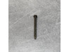 Vis Cruciforme Noir Auto Taraudeuse 4x40 mm Honda 90105-KB7-910