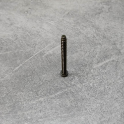 Vis Cruciforme Noir Auto Taraudeuse 4x40 mm Honda 90105-KB7-910