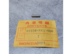 Visserie HONDA 91106-KE1-000