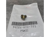 Vis BTR Tête Plate Épaulée 6x11 Honda 90106-KY2-701