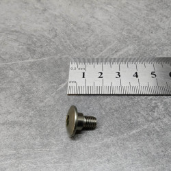 Vis BTR Tête Plate Épaulée 6x11 Honda 90106-KY2-701