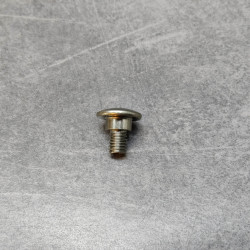 Vis BTR Tête Plate Épaulée 6x11 Honda 90106-KY2-701