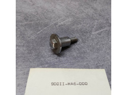 Vis de cache culbuteurs 6x30 HONDA 90011-MA6-000