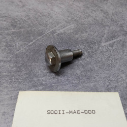 Vis Bride Cache Culbuteurs 6x30 Honda 90011-MA6-000