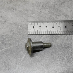 Vis Bride Cache Culbuteurs 6x30 Honda 90011-MA6-000