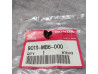 Vis speciale noir tete cruciforme large HONDA 90111-MB6-000