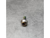 Vis 6x17  tete bombee empreinte CHc HONDA 90105-KV3-851 idem 90106-MT3-003