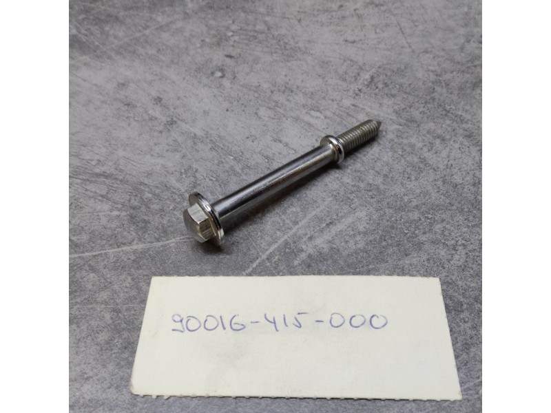Vis Cache Culbuteur Honda 90016-415-000 | Pièce Honda