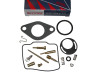 Kit carbu KEYSTER pour HONDA SS50