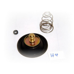 Membrane Air Cut CB900 Bol d'Or Keyster KACV-001K | Honda