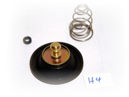 Membrane Air Cut CB900 Bol d'Or Keyster KACV-001K | Honda