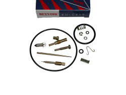 Kit carbu KEYSTER pour HONDA CM200