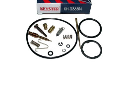 Kit carbu KEYSTER pour HONDA XL185SZ