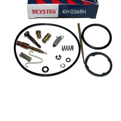 Kit carbu KEYSTER pour HONDA XL185SZ