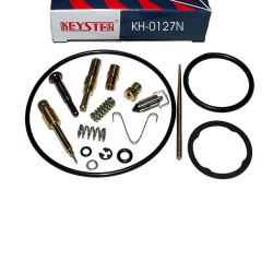 Kit carbu KEYSTER pour HONDA XL185S / SZ
