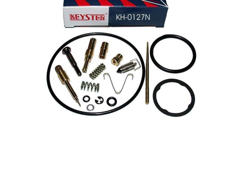 Kit carbu KEYSTER pour HONDA XL185S / SZ