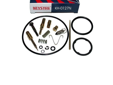 Kit carbu KEYSTER pour HONDA XL185S / SZ