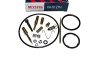 Kit carbu KEYSTER pour HONDA XL185S / SZ