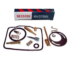 Kit carbu KEYSTER pour HONDA CB50J