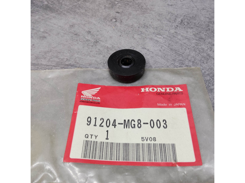 Joint SPI 8x25x7 Honda - Référence 91204-MG8-003