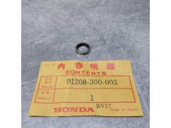 joint spi D11x15x3 interne pompe huile CB750Four HONDA 91208-300-003