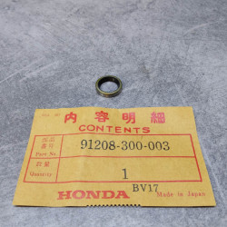Joint Spi Pompe à Huile Honda CB750Four 91208-300-003