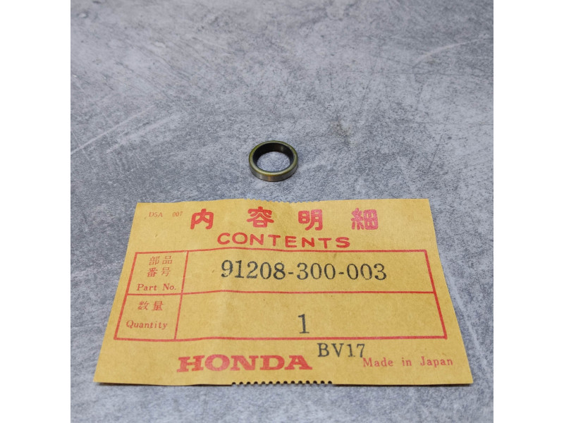 Joint Spi Pompe à Huile Honda CB750Four 91208-300-003