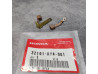 Jeu charbons démarreur Honda NSR125R SJ100 Bali SH100 Scoopy 32101-KY4-901