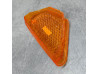 Cabochon clignotant avant gauche Honda SA50 SB50 SK50 - 33452-GS7-671