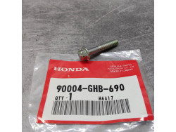 Visserie HONDA 90004-GHB-690
