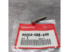 Boulon à bride Honda 6X28 NSHF - Référence 90004-GHB-690