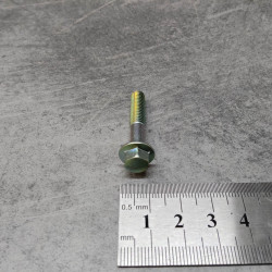 Boulon à bride Honda 6X28 NSHF - Référence 90004-GHB-690