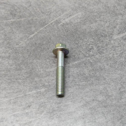 Boulon à bride Honda 6X28 NSHF - Référence 90004-GHB-690