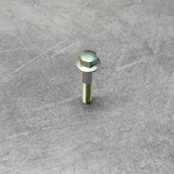 Boulon à bride Honda 6X28 NSHF - Référence 90004-GHB-690