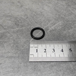 Joint Torique 14.8x2.4 Honda 91212-422-006 | Étanchéité Moto