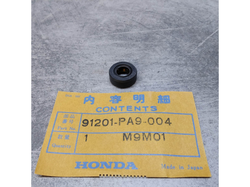 Joint SPI ARAI 9x18x7 Honda 91201-PA9-004