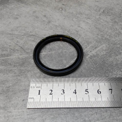 Cache Poussière Moyeu Roue AV Honda 40x50x5 - Réf 91258-410-013
